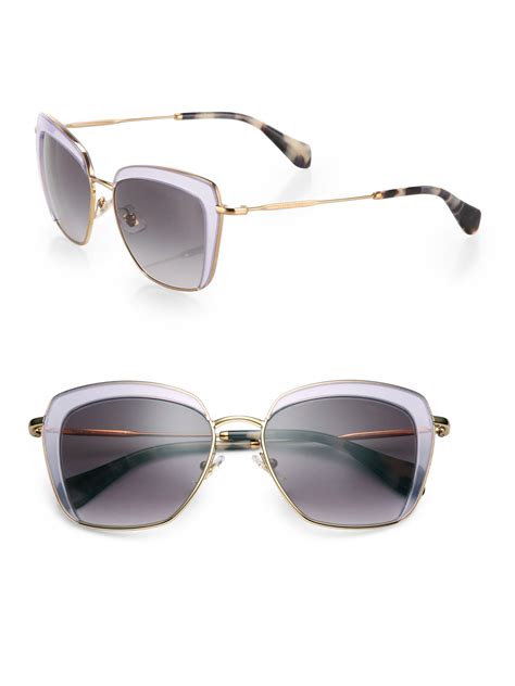 miu sunglasses for men